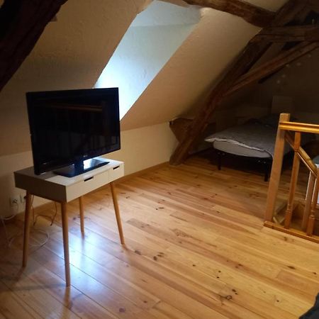 Chez Mimi Villa Trevol Ngoại thất bức ảnh