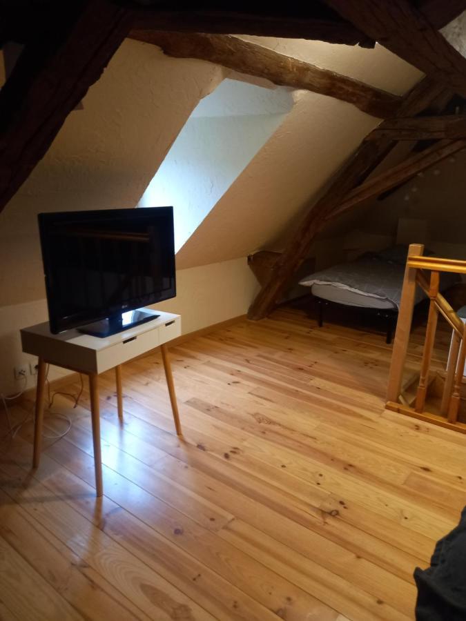 Chez Mimi Villa Trevol Ngoại thất bức ảnh